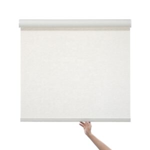 Cordless Roller Shades