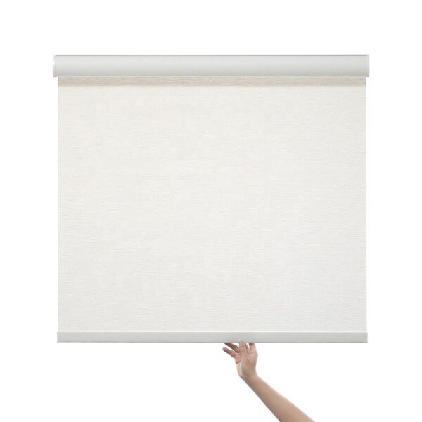 Cordless Roller Blinds