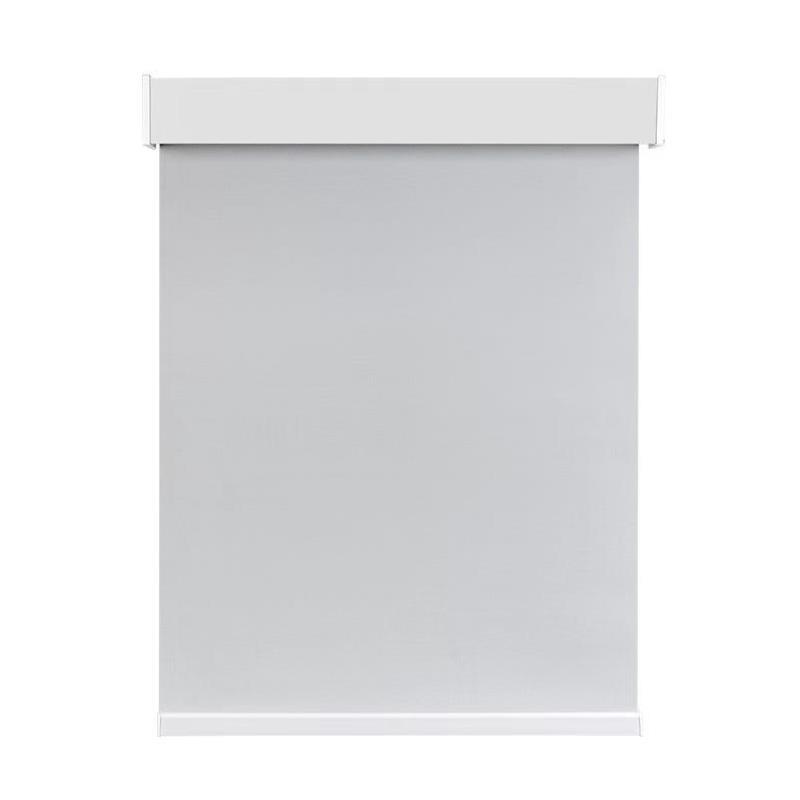 Cordless Roller Shades