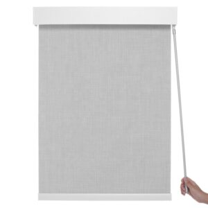 Pull Rod Roller Shades