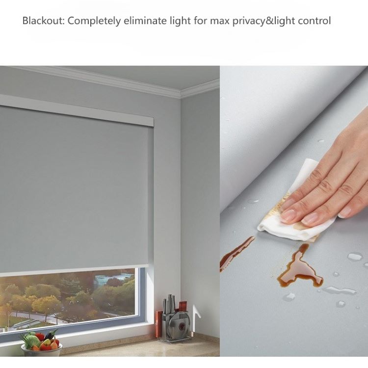 Wholesale Roller Shades