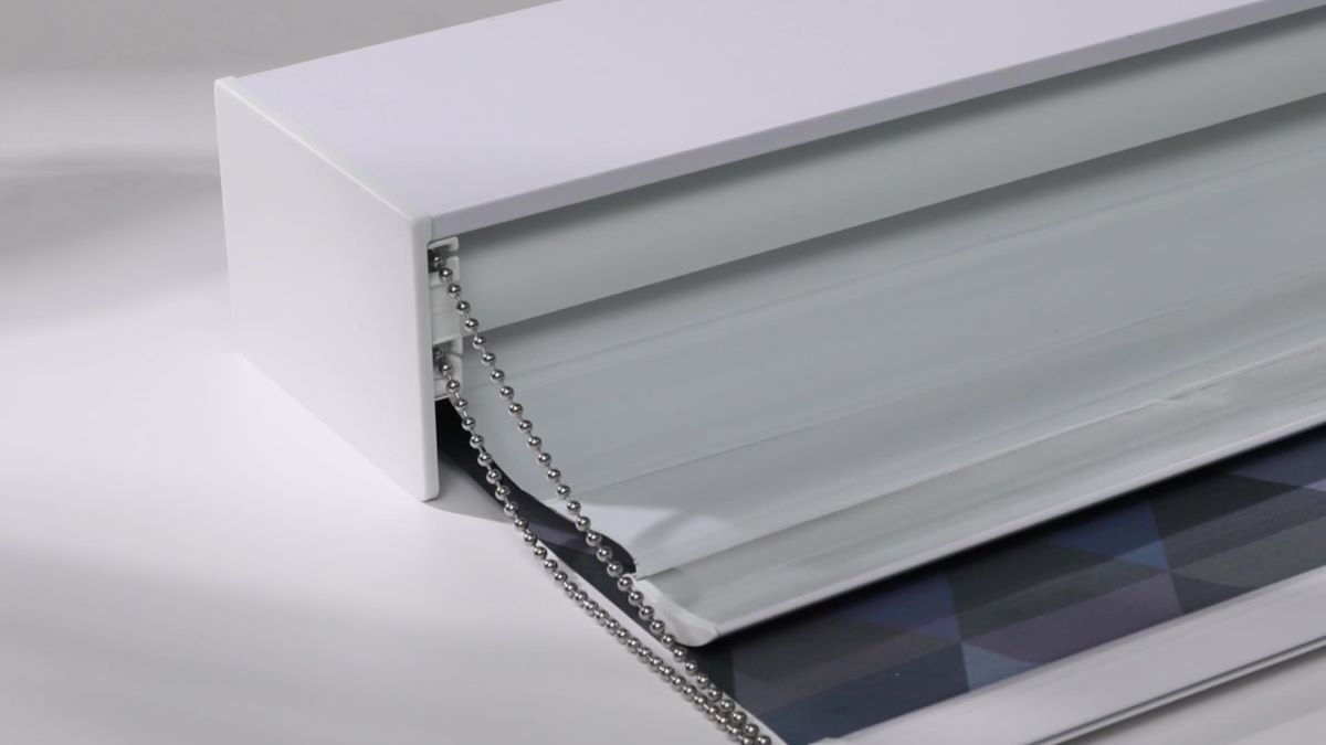 2025 Roller Shade Trends: Design and Technology Innovations