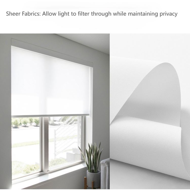 Wholesale Roller Shades