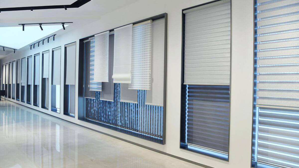 Why Shadesmart is the Leading Manufacturer for Premium Roller Shades