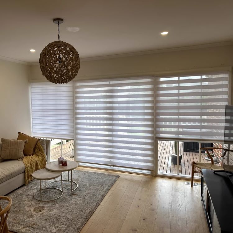 Roller Shades Trends in 2025