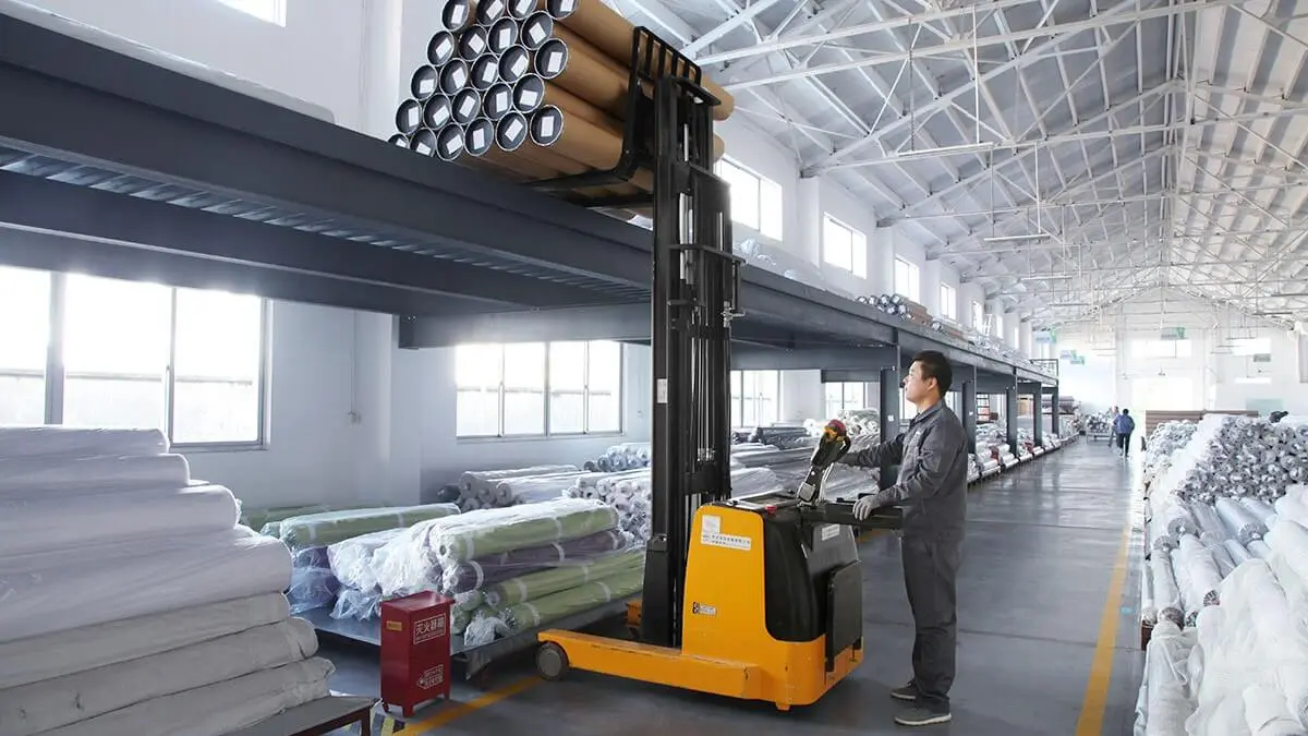 Wholesale Window Shades: The Smart Choice for Your Business