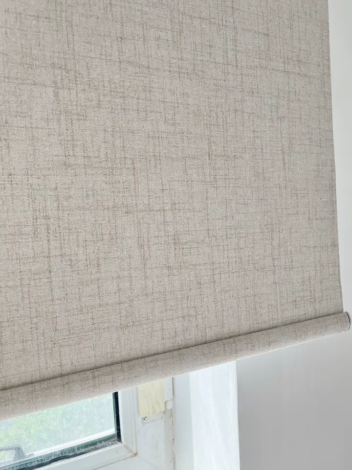 Ordering Window Blinds in Bulk