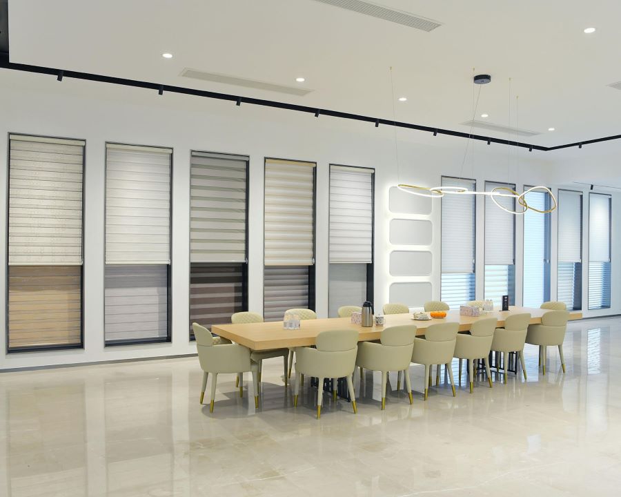 Bulk Blinds