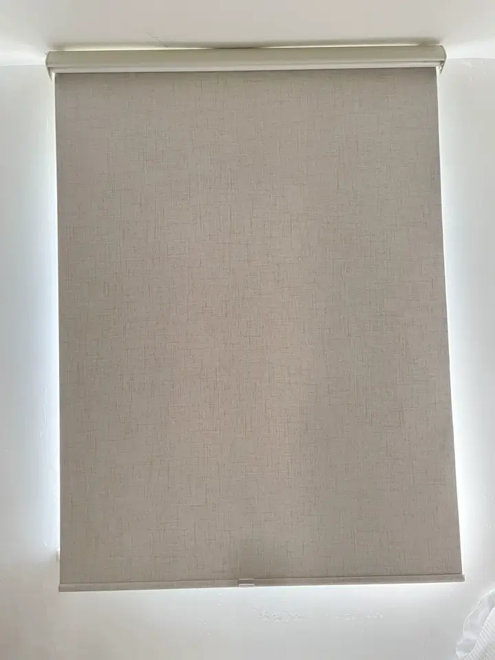 Ordering Window Blinds in Bulk