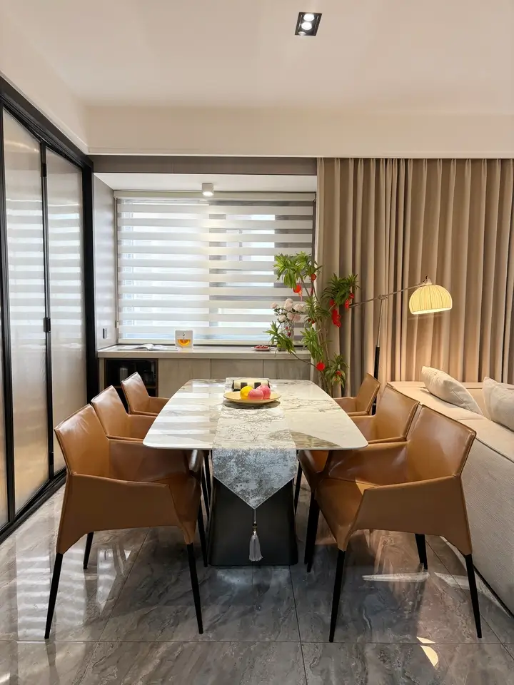 Ordering Window Blinds in Bulk