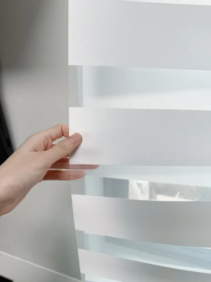 Ordering Window Blinds in Bulk