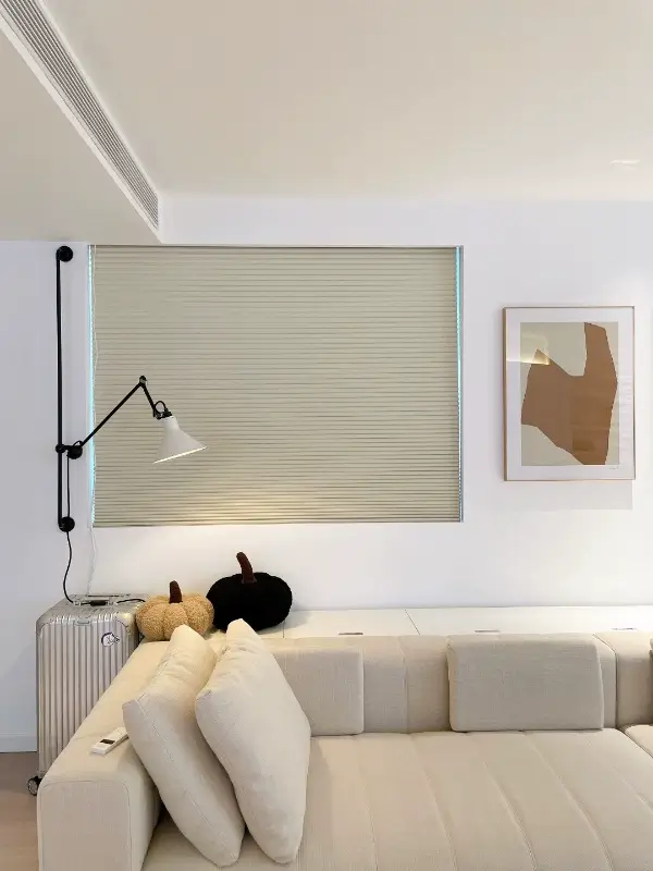 Bulk Blinds