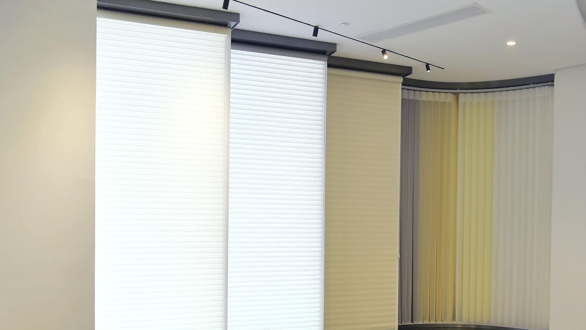 How to Choose the Perfect Custom Roller Blinds for Your Home: A Beginner’s Guide