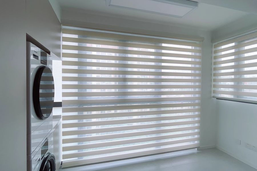roller shade manufacturers