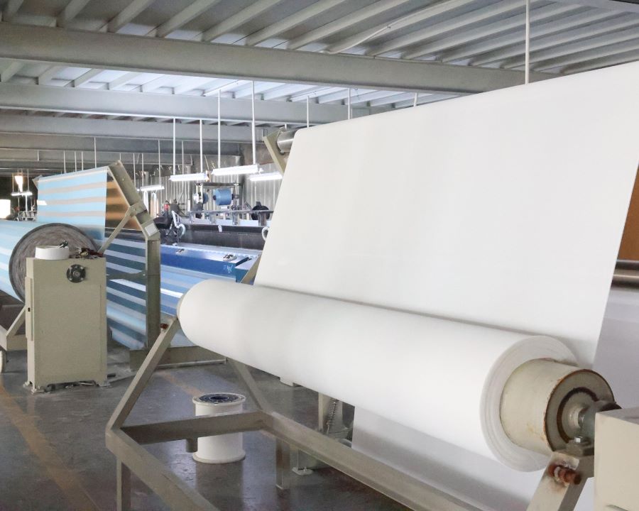 Automated Blinds