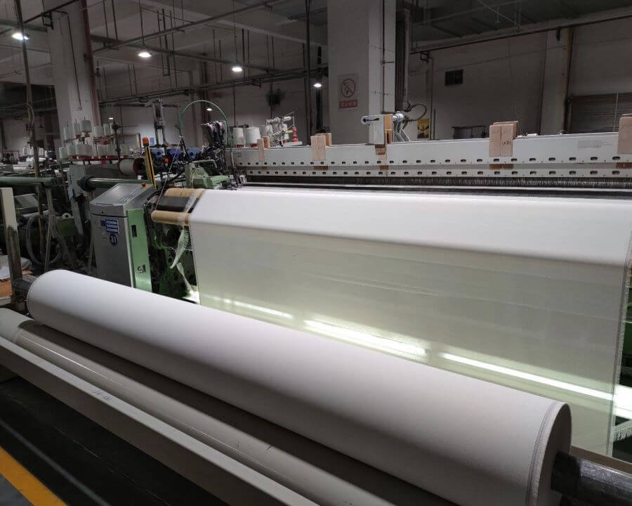window shades from china