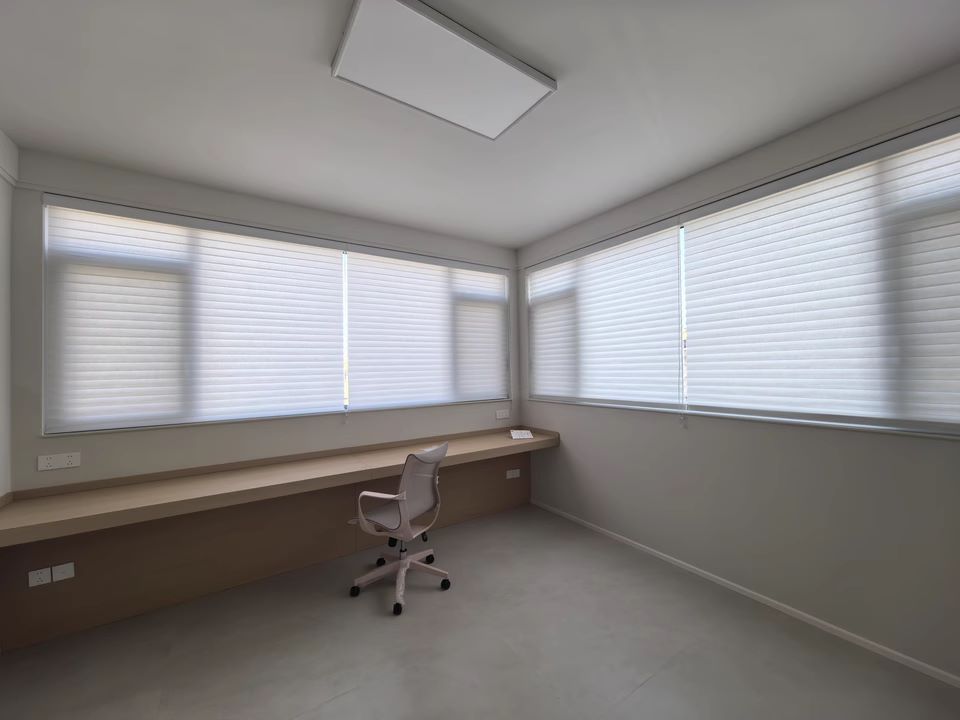 Cost of Motorized Window Shades