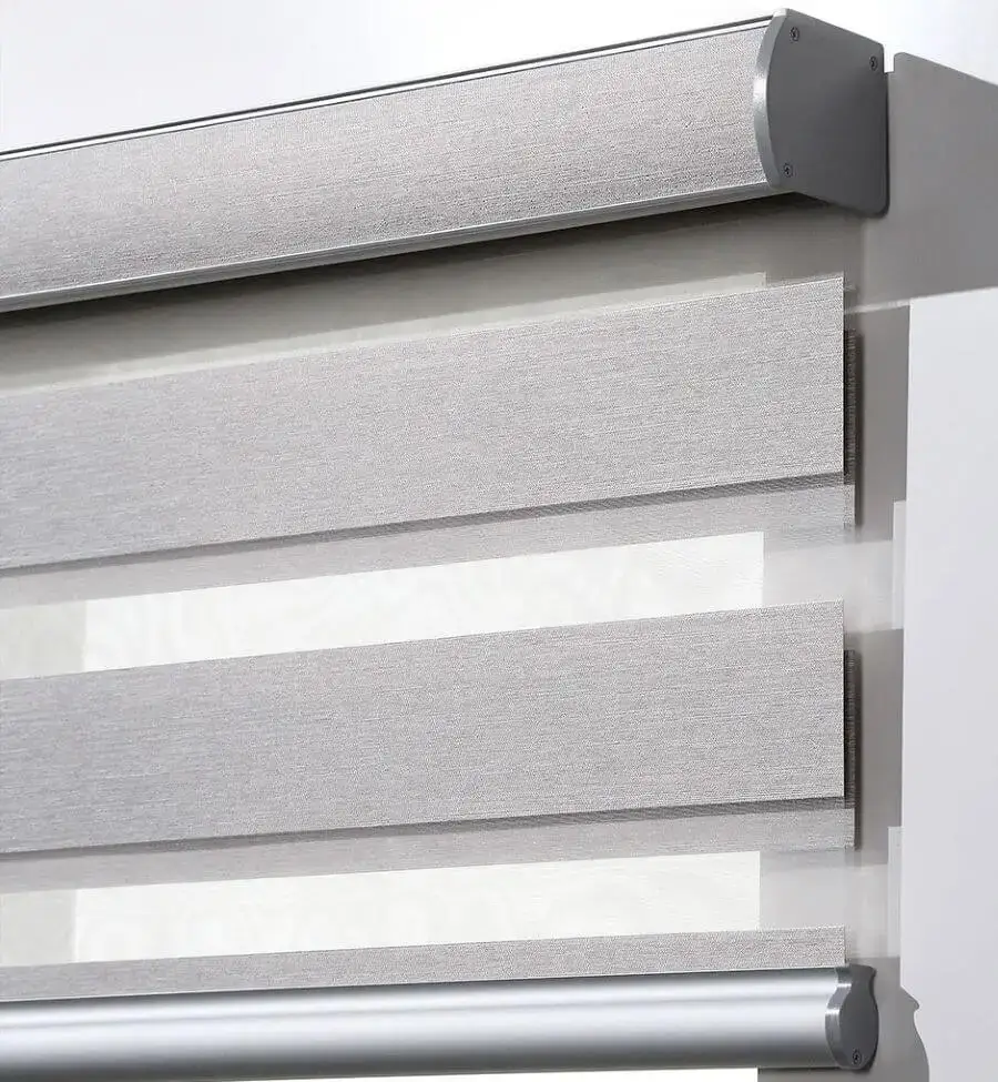 Custom Zebra Blinds Wholesale