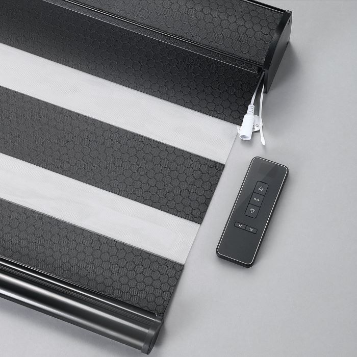 Custom Zebra Blinds Wholesale