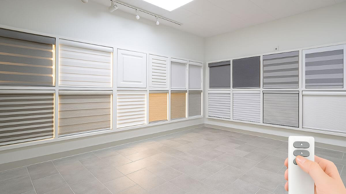 2025 Wholesale Window Shades Guide: Smart Buying for Industry Pros