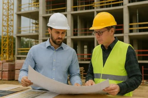 Interior Design Projects