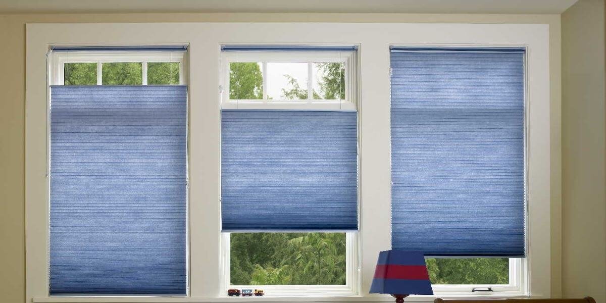 Cellular Shades