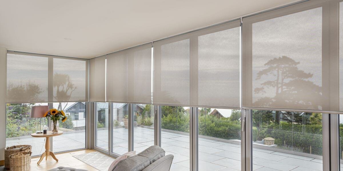 Roller Shades