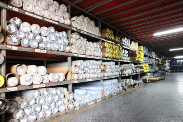 Bulk Blinds