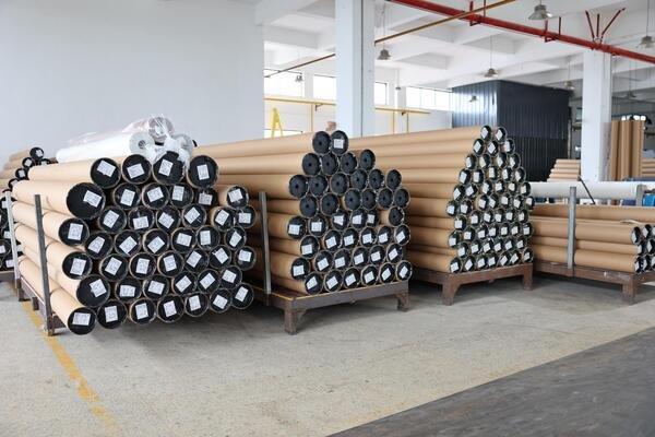 Buying blinds in bulk