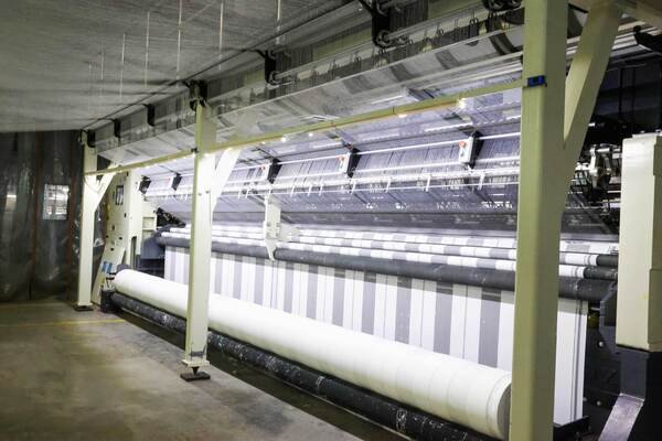 Bulk Blinds