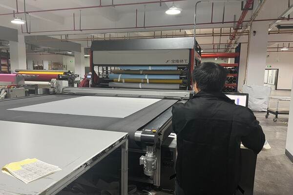 Bulk Blinds