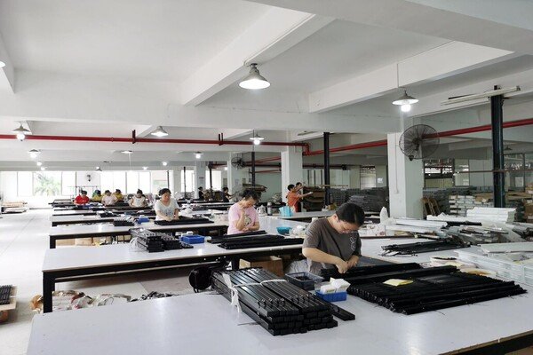 Wholesale Window Blind Manufacturer