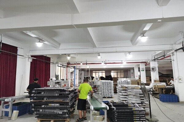 Wholesale Window Blind Manufacturer