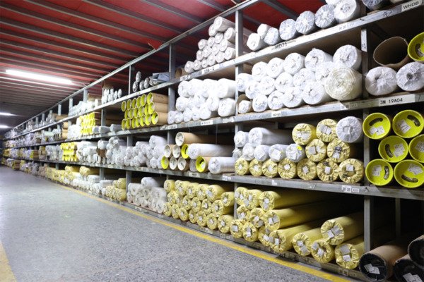 Buying blinds in bulk