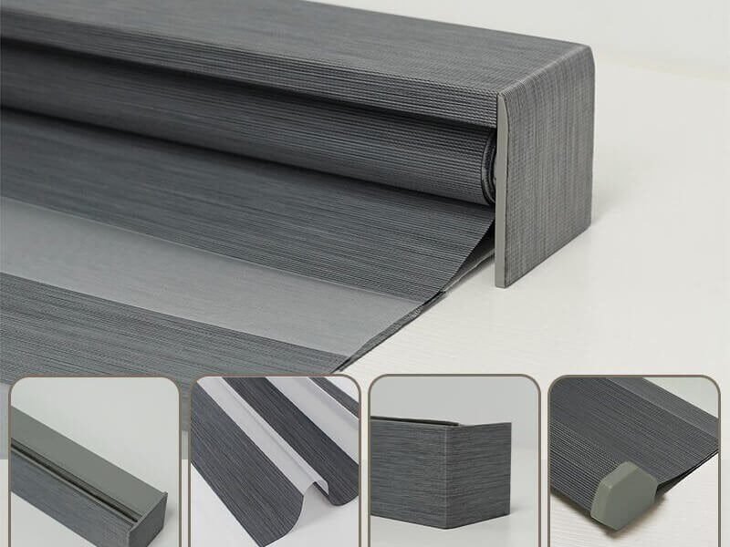 roller shade manufacturer