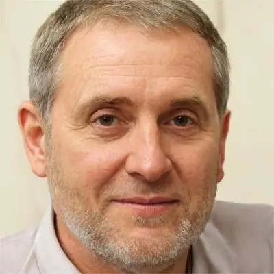 David Thompson - Construction Manager