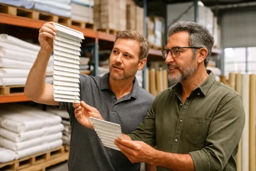 E-commerce Distribution