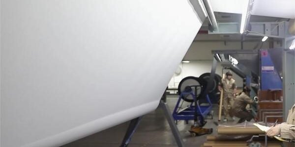 Quality testing laboratory equipment