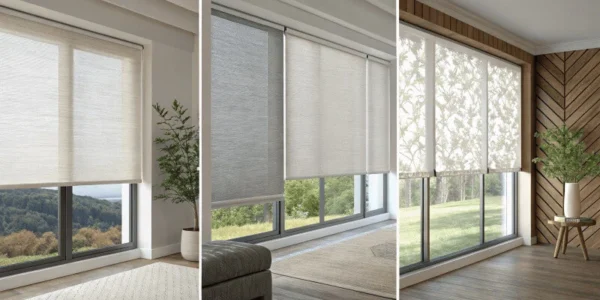 Residential and apartment complex installations