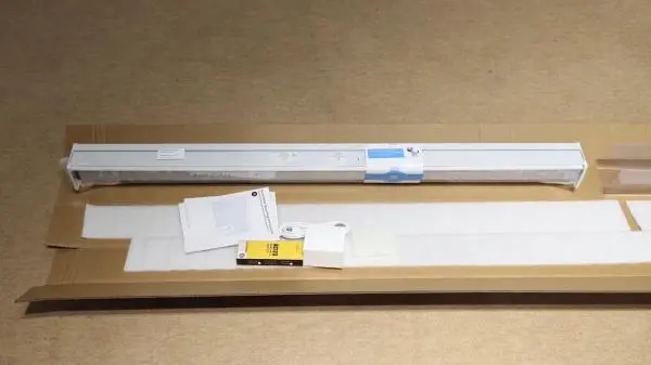 Custom branded packaging design