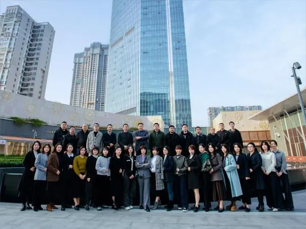 Shadesmart professional team in action - R&D, quality control, and international sales departments