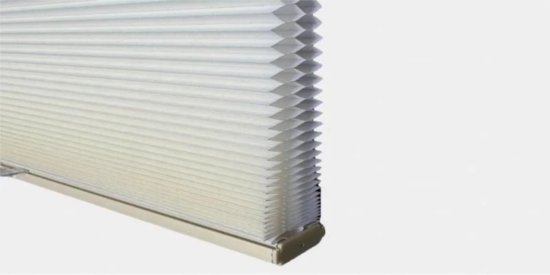 Manual Cellular Shades