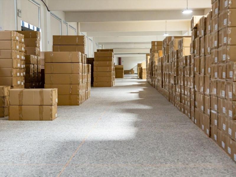 Wholesale window blinds distribution -- bulk orders from Shadesmart factory