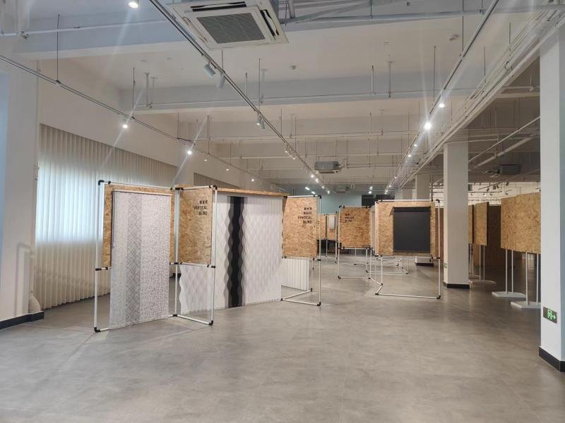 roller blinds and window shades manufacturer