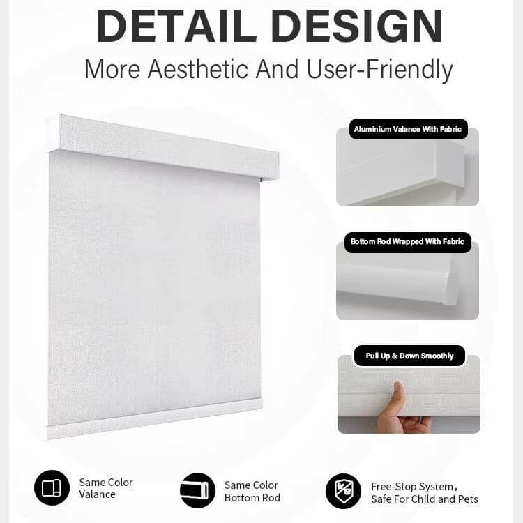 Wholesale Window Shades