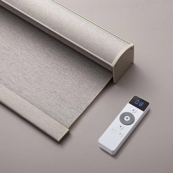 Motorized Blinds Cost