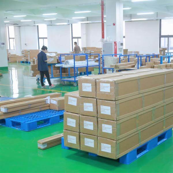Roller Shade Manufacturers