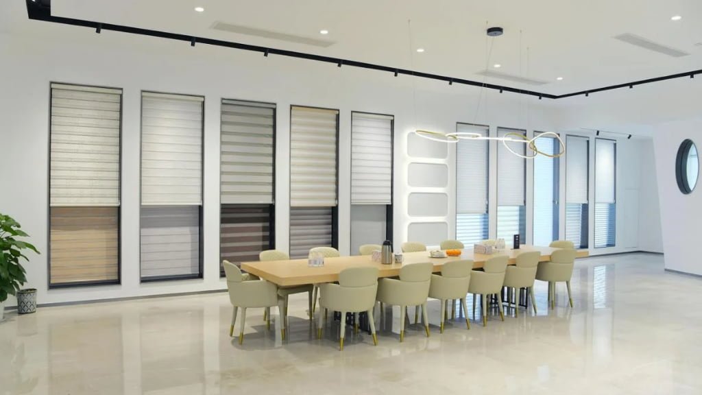 Motorized Blinds Cost: What B2B Buyers Need to Know