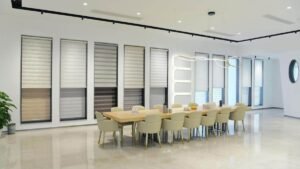 Motorized Blinds Cost: What B2B Buyers Need to Know