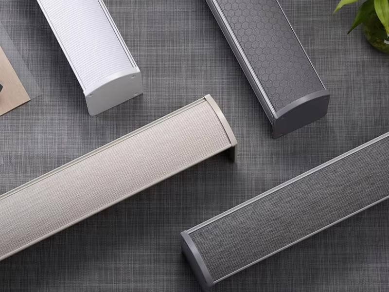 UK and Ireland window blinds China sourcing for wholesale buyers